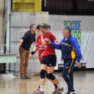 Ceglédi Kék Cápák – Duna-Pent 30 – 25