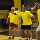 Jótékonysági kézilabdagála