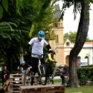 Nemzetközi Triál Bajnokság Cegléden