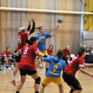 Ceglédi Kék Cápák – Duna-Pent 30 – 25