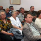 Cegléden járt Bokros Lajos