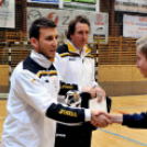 X. Elekes József Labdarúgó Emléktorna