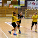 Ceglédi Kék Cápák - Fehérvár KC II. 22 - 28 ( 12 - 14 )