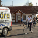 Tájékozódási kerékpártúra - Albertirsai kör