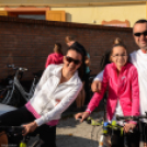 Tájékozódási kerékpártúra - Albertirsai kör