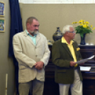 Balázs János kiállítás az Artem Galériában