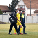 Ceglédi VSE - FC Dabas 3-0