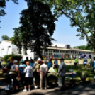 Szépkorúaknak szerveztek sportnapot