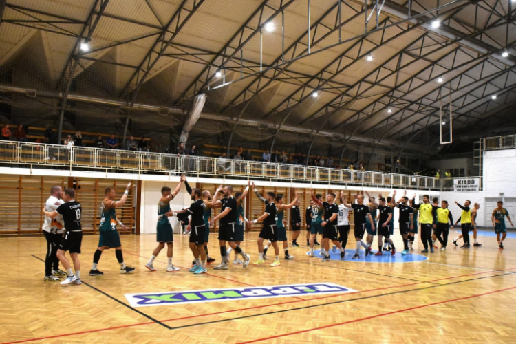 Vereség az Orosháza ellen