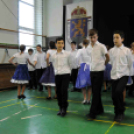 Gimi kulturális bemutató