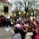 Márton napi felvonulás