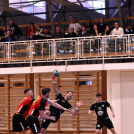 Csúcsrangadó a listavezető ellen