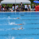 Beck Péter emléktorna döntő és eredményhirdetés