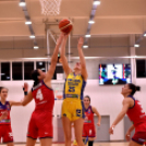 CEKK győzelem a Vasas ellen