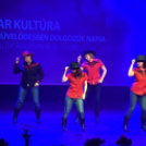 Magyar Kultúra és a Közművelődésben Dolgozók Napja, a „Kultúrpalota” átadásának 95. évfordulója