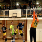 Ceglédi KKSE – Orosházi FKSE – LINAMAR 22-22 (13-11)