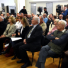 A Turini Százas Küldöttség éves találkozója