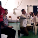 Népdaléneklési verseny Cegléden