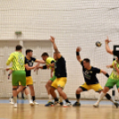 Ceglédi KKSE – Orosházi FKSE – LINAMAR 22-22 (13-11)