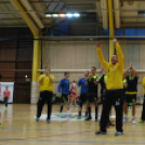 Ceglédi KKSE – Mezőkövesdi KC: 30-24 (11-17)