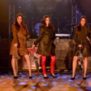 Amnesia divetbemutató