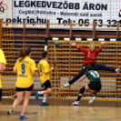 Ceglédi Kék Cápák - Gyömrő VSK 25 - 13 (13 - 5)