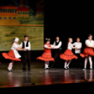 Táncsics alsós est