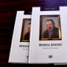 Berda József - Kritikai pályarajz