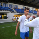 Ceglédi VSE - Hódmezővásárhely FC 1-4