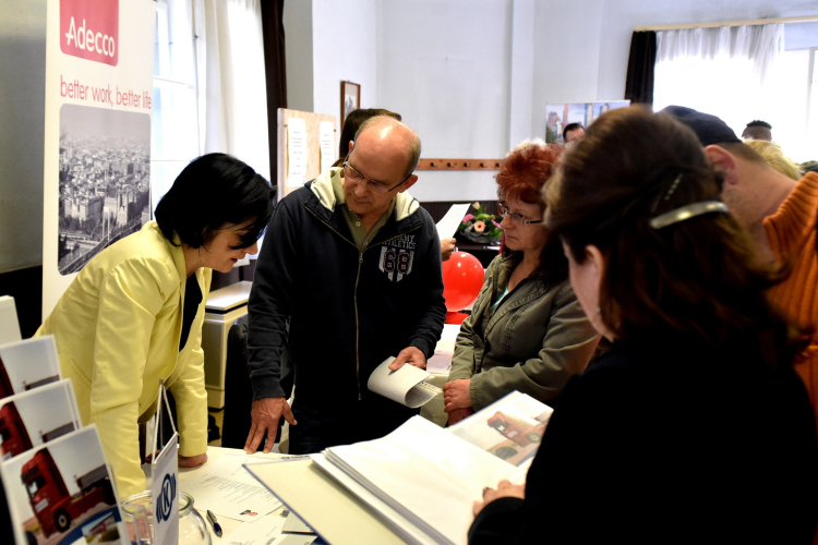 Ceglédi állásbörze