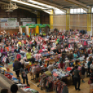 XVI. Ceglédi Bababörze