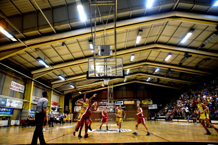 CEGLÉDI EKK – DVTK MISKOLC-ATOMERŐMŰ KSC 67-57