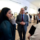 Csudáknak éve - kiállítás a Ceglédi Galériában