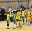 CEGLÉDI EKK – UNIQA EUROLEASING SOPRON 53 – 78