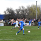 Ceglédi VSE – Nyíregyháza Spartacus FC 1-0