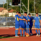 Ceglédi VSE - Békéscsaba 1912 Előre 3:0