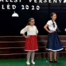 Tiszán innen Dunán túl országos népdaléneklési verseny