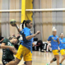 Ceglédi Kék Cápák - Gyömrő 26-24