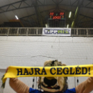 Ceglédi KKSE – Orosházi FKSE – LINAMAR 22-22 (13-11)