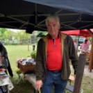 Anyák napi virágvásár és Anyám tyúkja főzőverseny