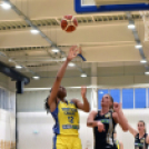 Ceglédi siker az alsóház utolsó előtti meccsén