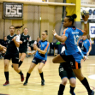 Ceglédi Kék Cápák - Vecsés