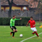 CVSE - Ajka (2-2)