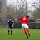 CEGLÉDI VSE–BÉKÉSCSABA 1912 ELŐRE 0–3 (0–2)