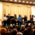 Bach Mindenkinek Hangverseny