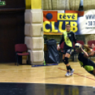 Ceglédi Kék Cápák – Kecskeméti Sportiskola