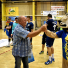 Cegléd - Vecsés kézilabda mérkőzés