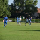 Ceglédi VSE – Kaposvári Rákóczi 2-1