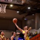 Női kosár NB I: sikerrel nyitott a CEKK