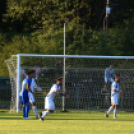 CEGLÉDI VSE-MOSONMAGYARÓVÁRI TE 3-2 (1-0)